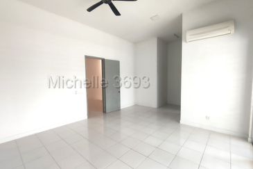 Chimes @ Bandar Rimbayu