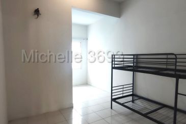 Chimes @ Bandar Rimbayu