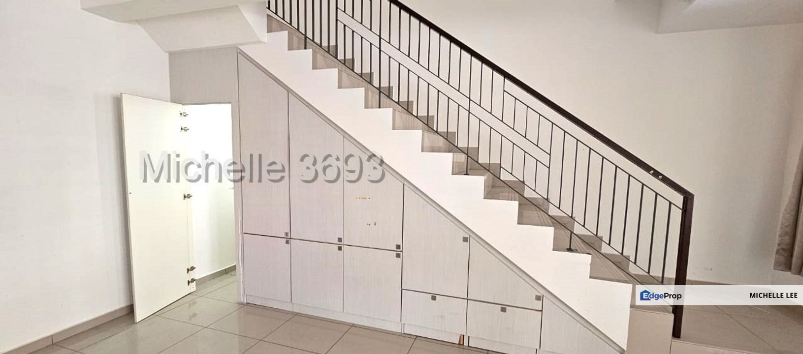 2 Storey House @ Bandar Rimbayu - Renovated & Partly Furnished, Selangor, Telok Panglima Garang