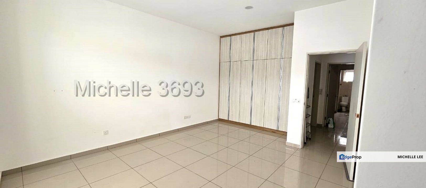 2 Storey House @ Bandar Rimbayu - Renovated & Partly Furnished, Selangor, Telok Panglima Garang