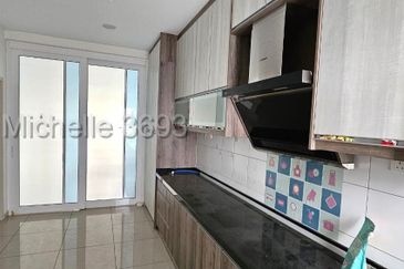 Livia @ Bandar Rimbayu