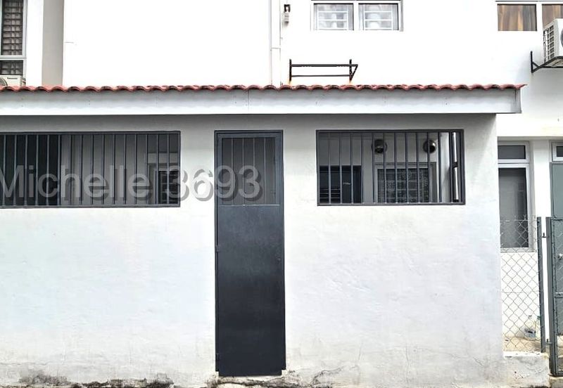 Livia @ Bandar Rimbayu