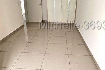 Livia @ Bandar Rimbayu