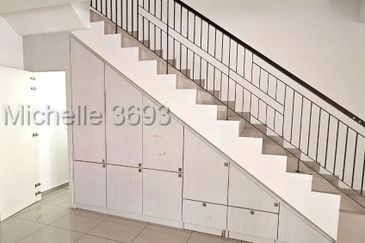 Livia @ Bandar Rimbayu