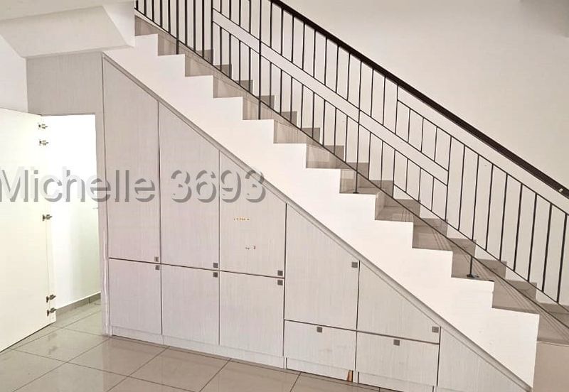 Livia @ Bandar Rimbayu