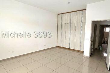 Livia @ Bandar Rimbayu