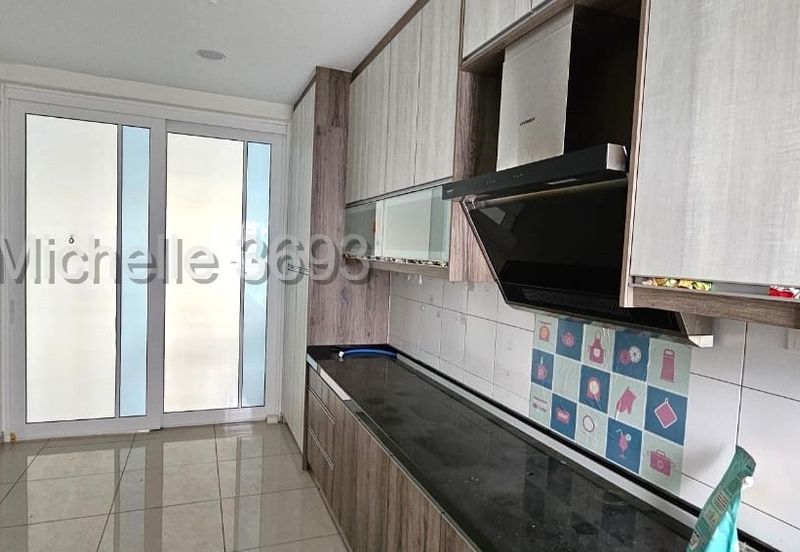 Livia @ Bandar Rimbayu