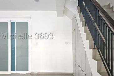 Livia @ Bandar Rimbayu