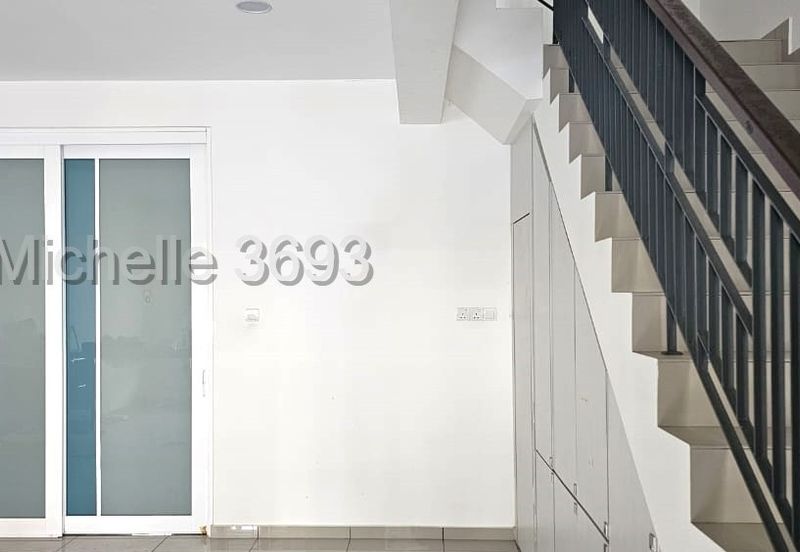 Livia @ Bandar Rimbayu