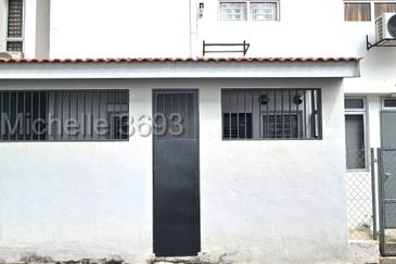 Livia @ Bandar Rimbayu