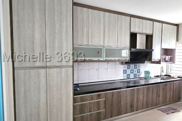 Livia @ Bandar Rimbayu