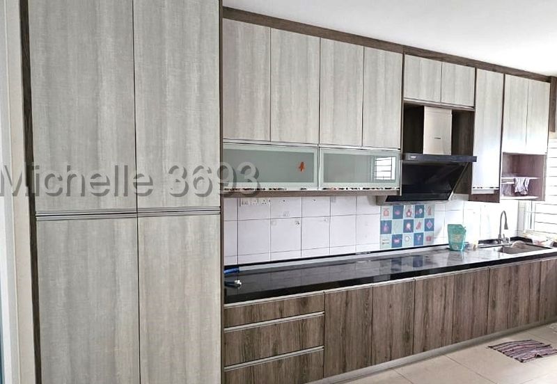 Livia @ Bandar Rimbayu