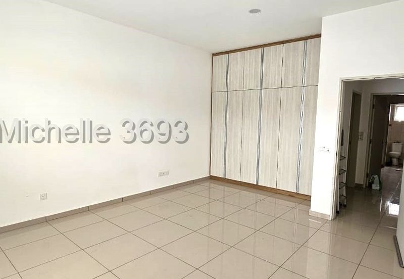 Livia @ Bandar Rimbayu