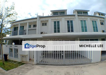 2 Storey House @ Bandar Rimbayu - Air Conds , Selangor, Telok Panglima Garang