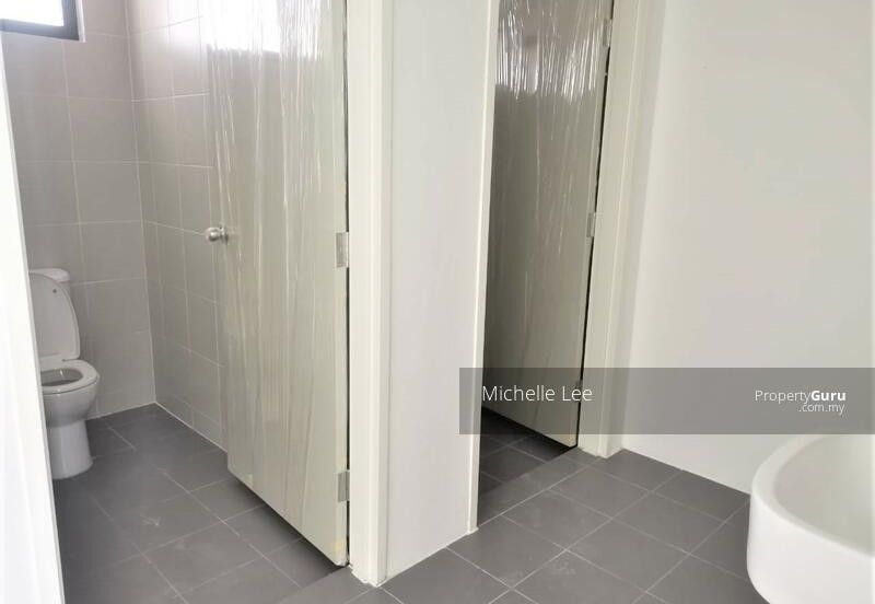 2 Storey Shop @ Eco Somerset , Eco Sanctuary - Ground Floor RM4500/mth 