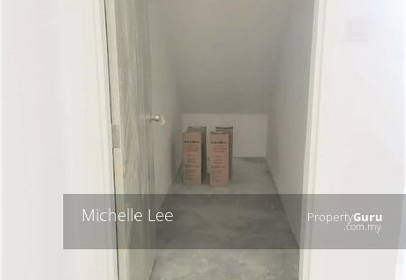 2 Storey Shop @ Eco Somerset , Eco Sanctuary - Ground Floor RM4500/mth 