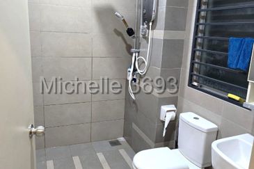 Penduline @ Bandar Rimbayu