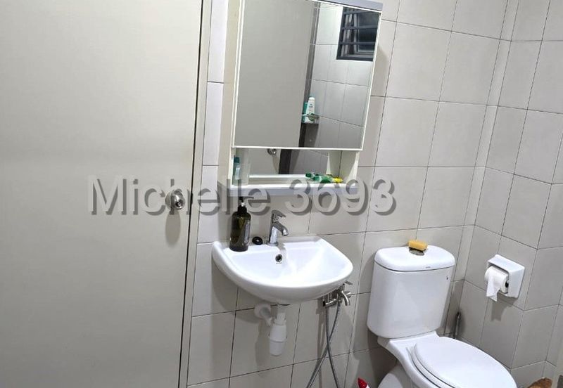 Penduline @ Bandar Rimbayu