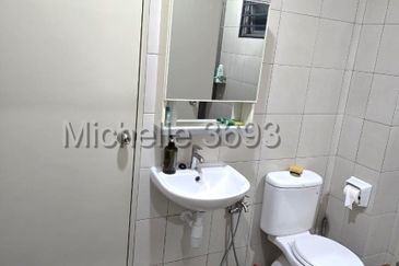 Penduline @ Bandar Rimbayu