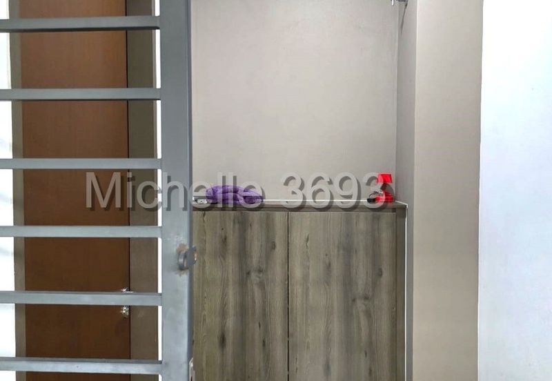 Penduline @ Bandar Rimbayu