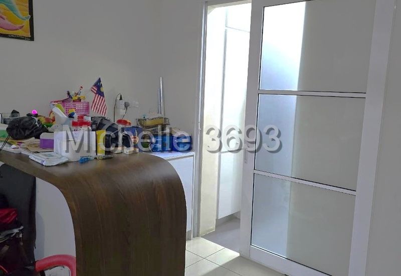 Penduline @ Bandar Rimbayu