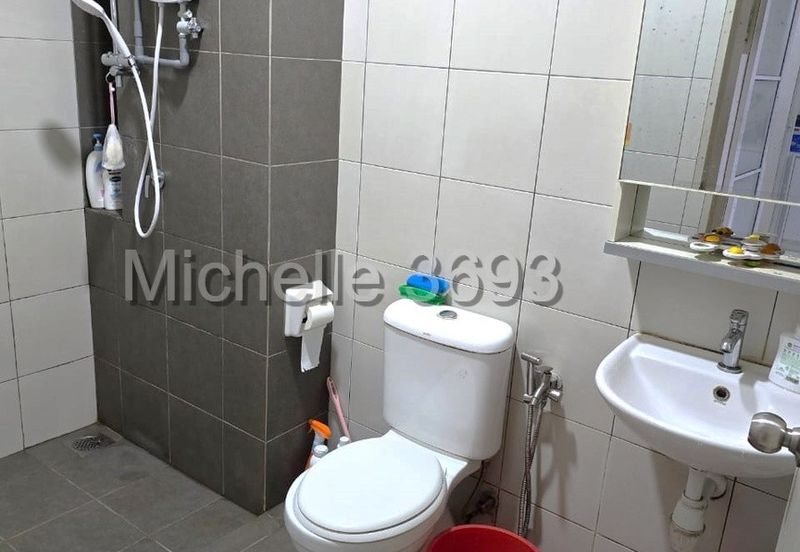 Penduline @ Bandar Rimbayu