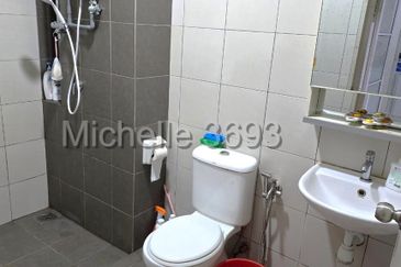 Penduline @ Bandar Rimbayu