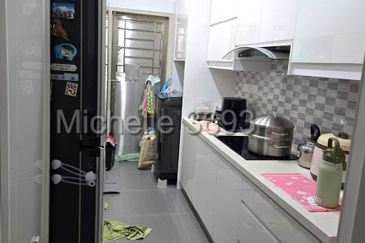 Penduline @ Bandar Rimbayu