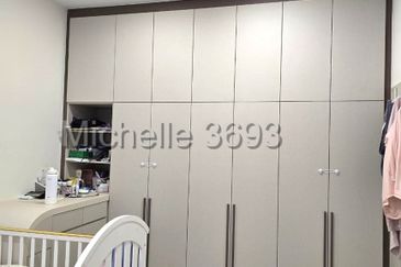 Penduline @ Bandar Rimbayu