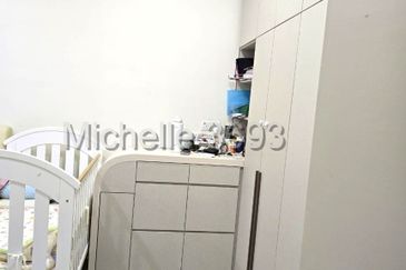 Penduline @ Bandar Rimbayu