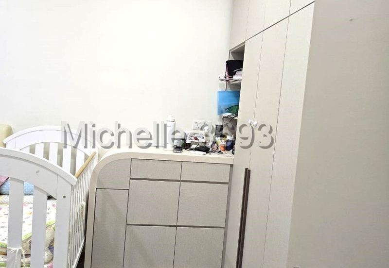 Penduline @ Bandar Rimbayu