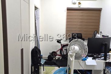 Penduline @ Bandar Rimbayu