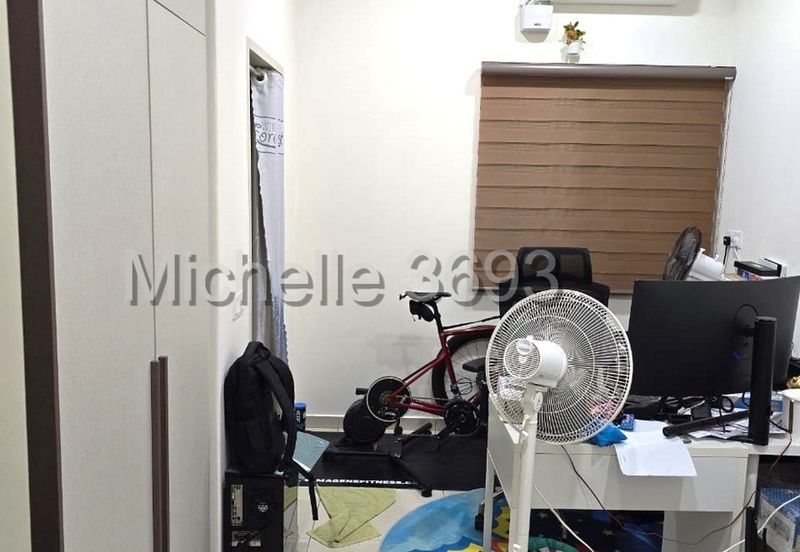 Penduline @ Bandar Rimbayu