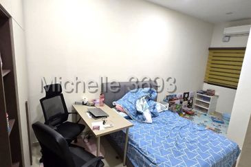 Penduline @ Bandar Rimbayu