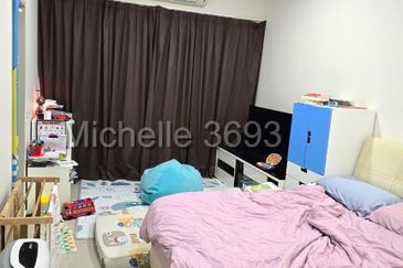 Penduline @ Bandar Rimbayu