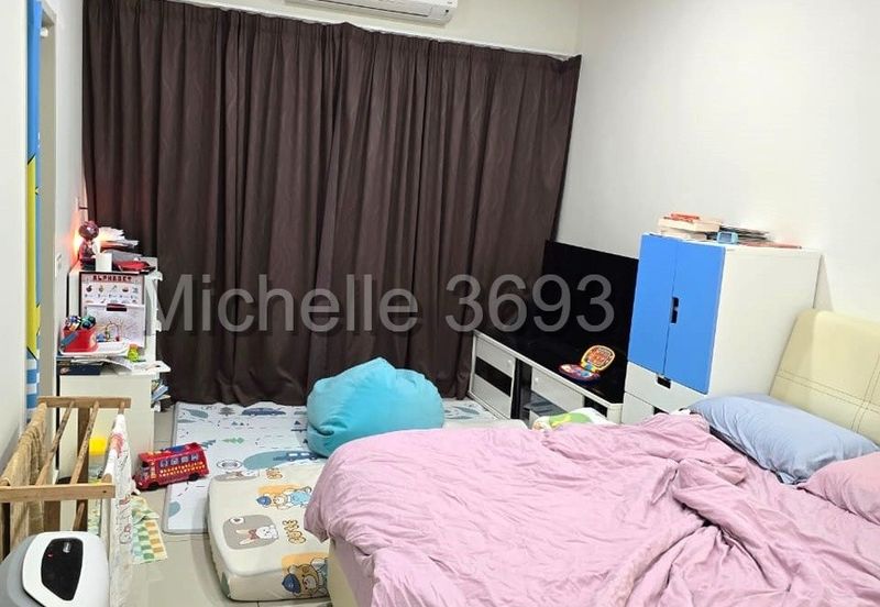 Penduline @ Bandar Rimbayu