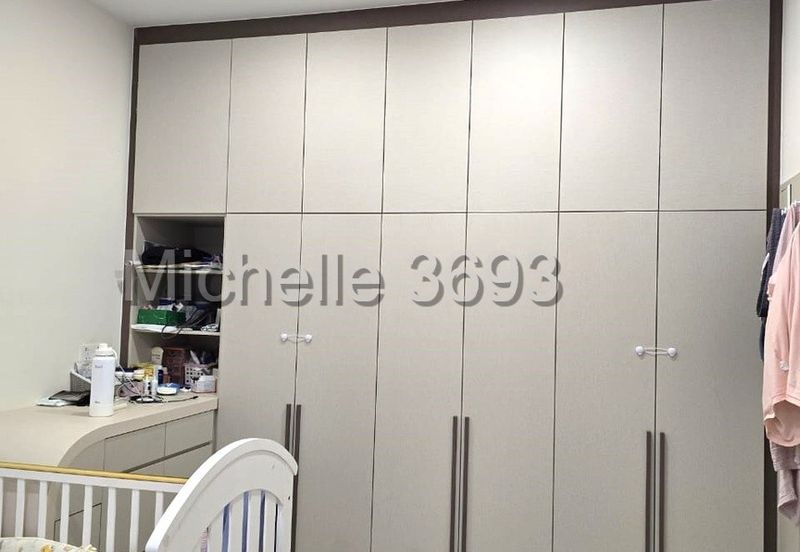 Penduline @ Bandar Rimbayu