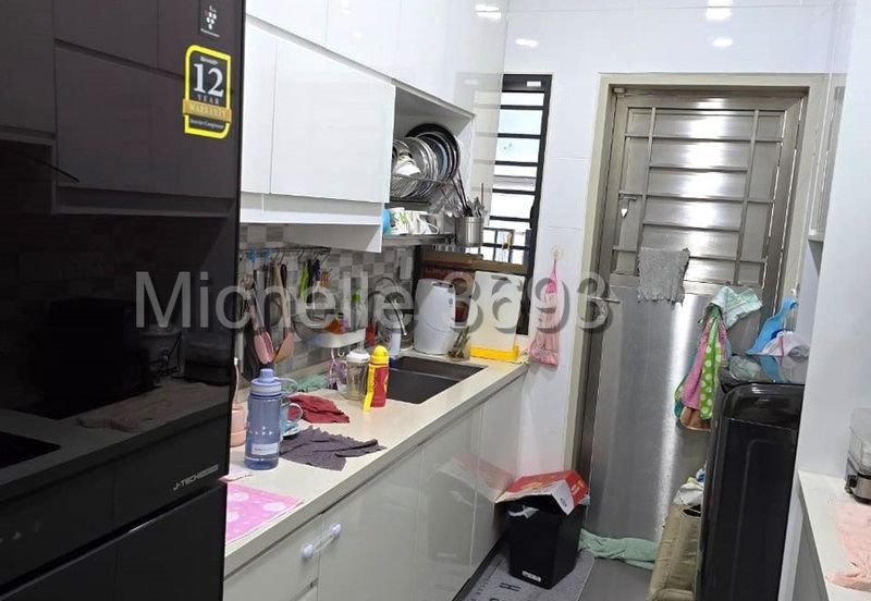 Penduline @ Bandar Rimbayu