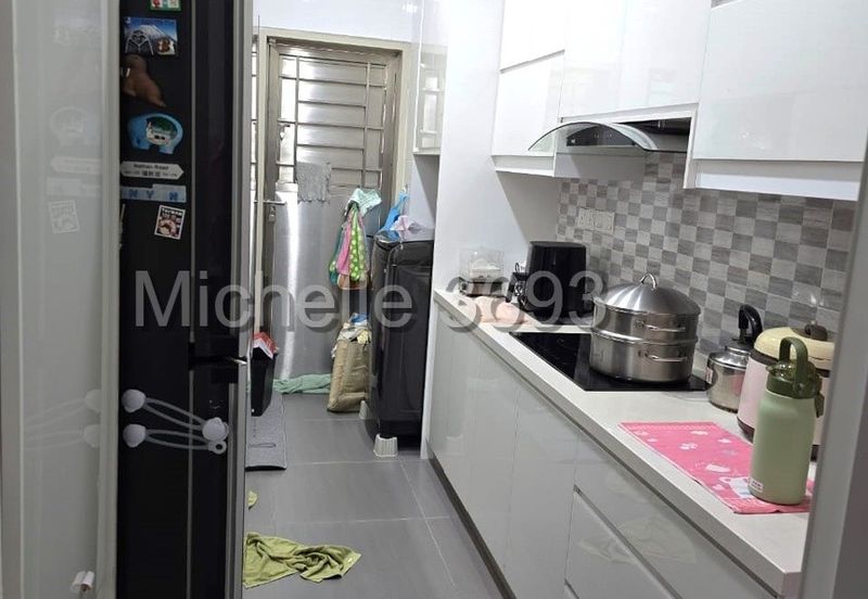 Penduline @ Bandar Rimbayu