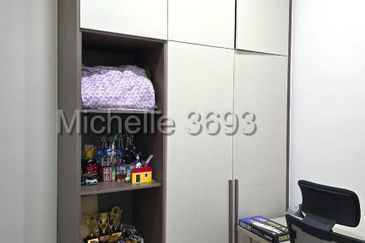 Penduline @ Bandar Rimbayu