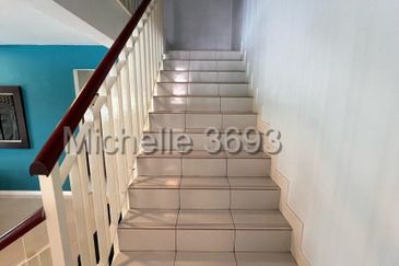 Chimes @ Bandar Rimbayu