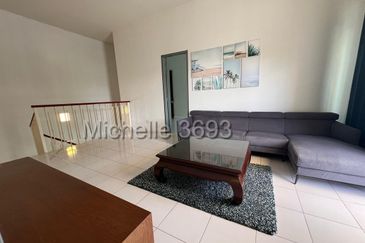 Chimes @ Bandar Rimbayu