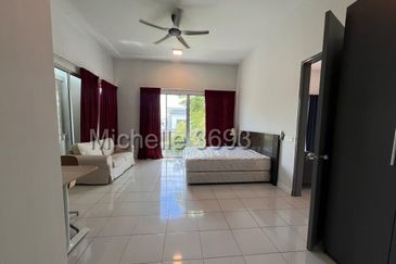 Chimes @ Bandar Rimbayu