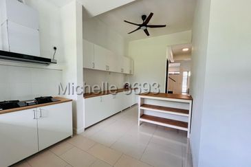 Chimes @ Bandar Rimbayu