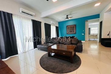 Chimes @ Bandar Rimbayu