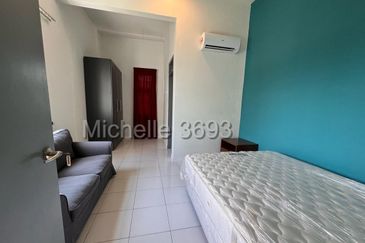 Chimes @ Bandar Rimbayu