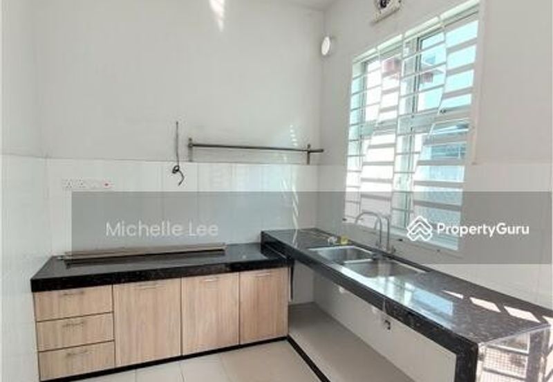 Chimes @ Bandar Rimbayu