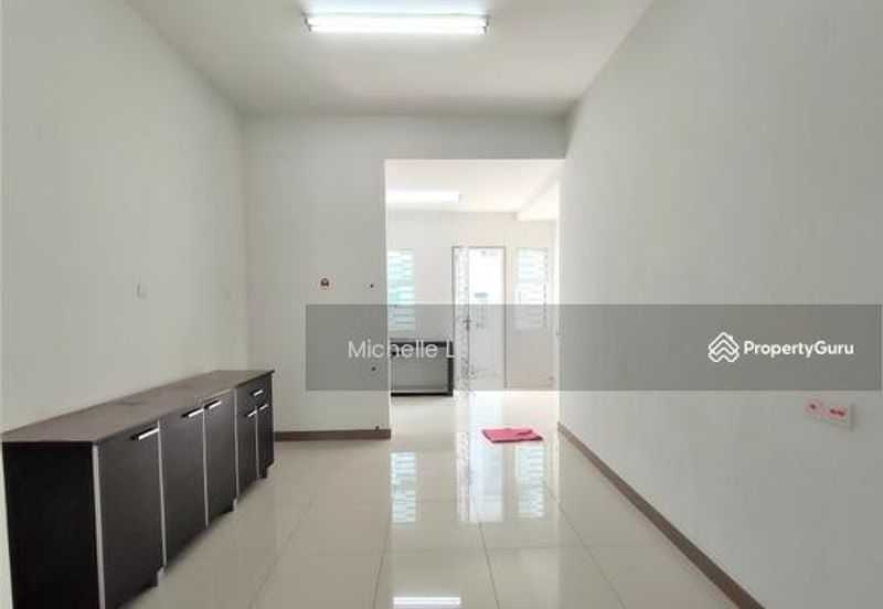 Chimes @ Bandar Rimbayu