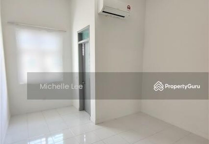 Chimes @ Bandar Rimbayu