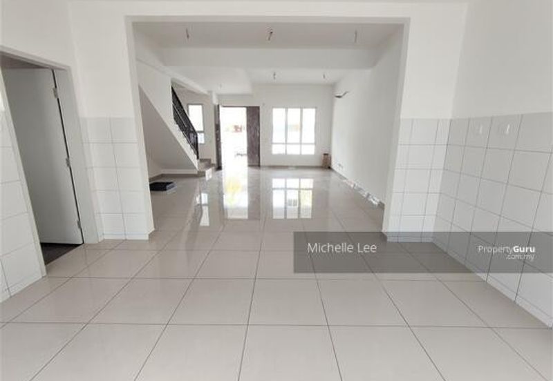 Livia @ Bandar Rimbayu